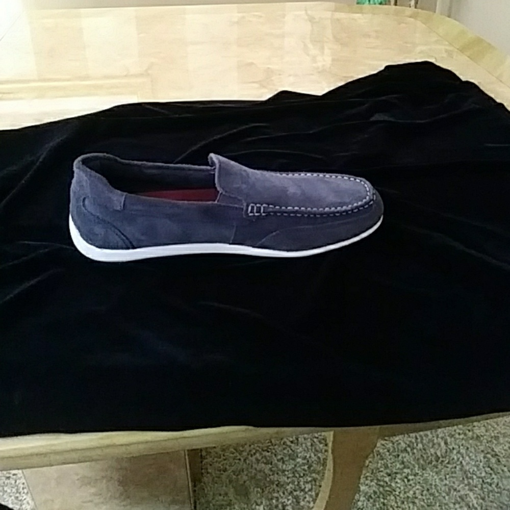 Rockport Boat Shoes